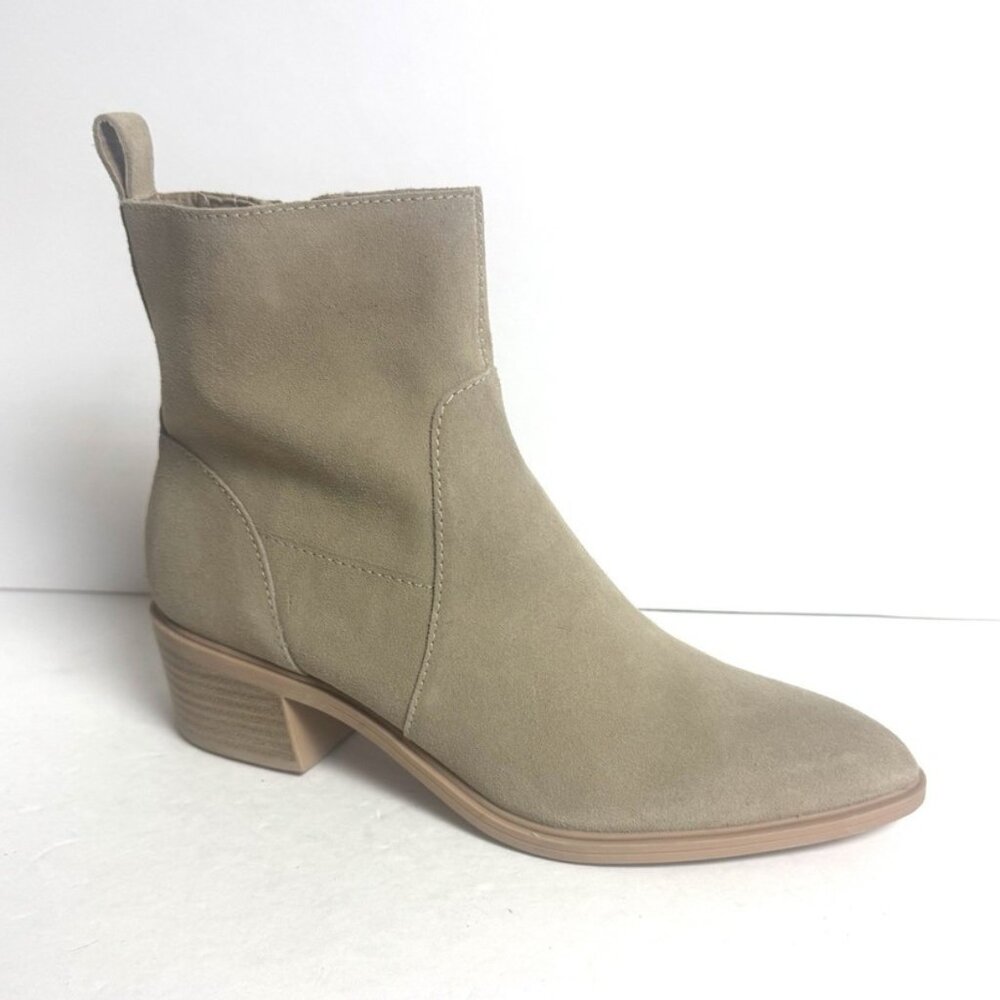 Dolce Vita Women’s Bryson Ankle Boot Size 9.5W